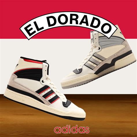 adidas originals el dorado.